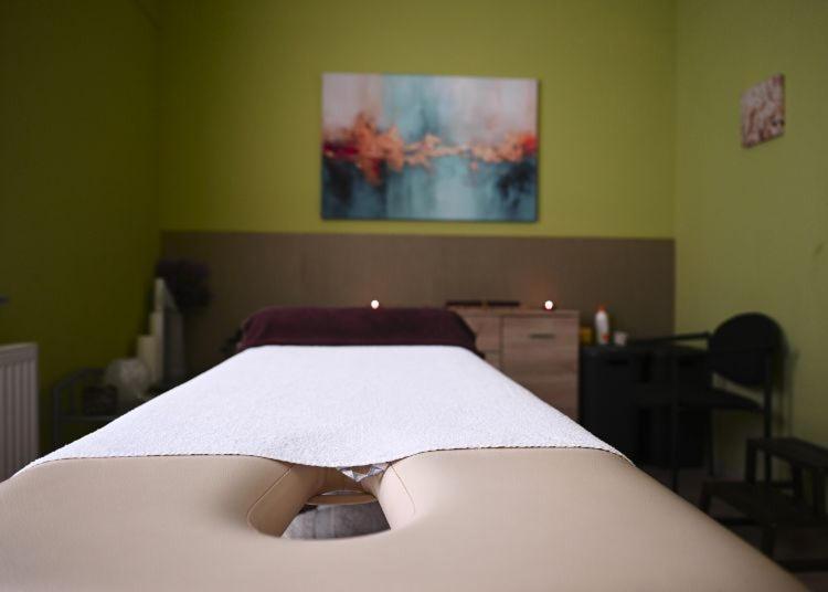 Lazur Wellness@Spa Miedzywodzie Luaran gambar