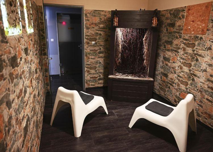Lazur Wellness@Spa Miedzywodzie Luaran gambar