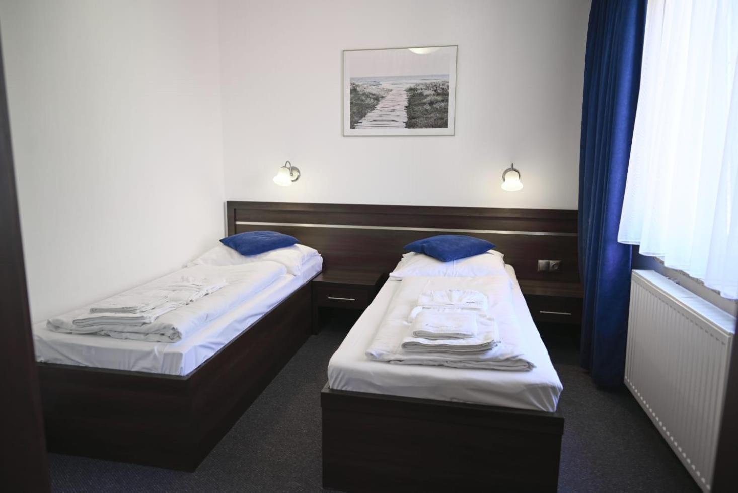 Lazur Wellness@Spa Miedzywodzie Luaran gambar