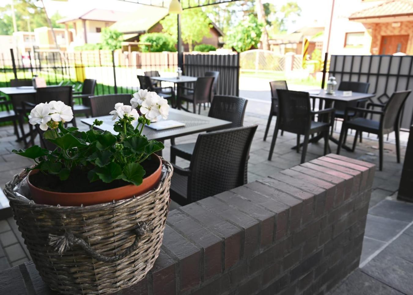 Lazur Wellness@Spa Miedzywodzie Luaran gambar