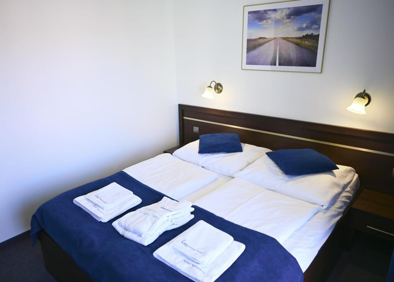 Lazur Wellness@Spa Miedzywodzie Luaran gambar