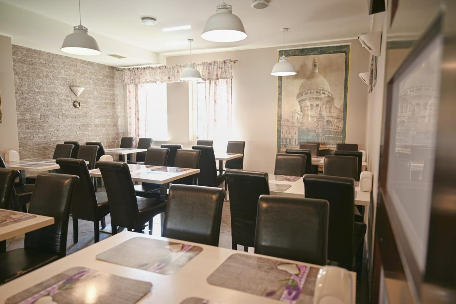 Lazur Wellness@Spa Miedzywodzie Luaran gambar