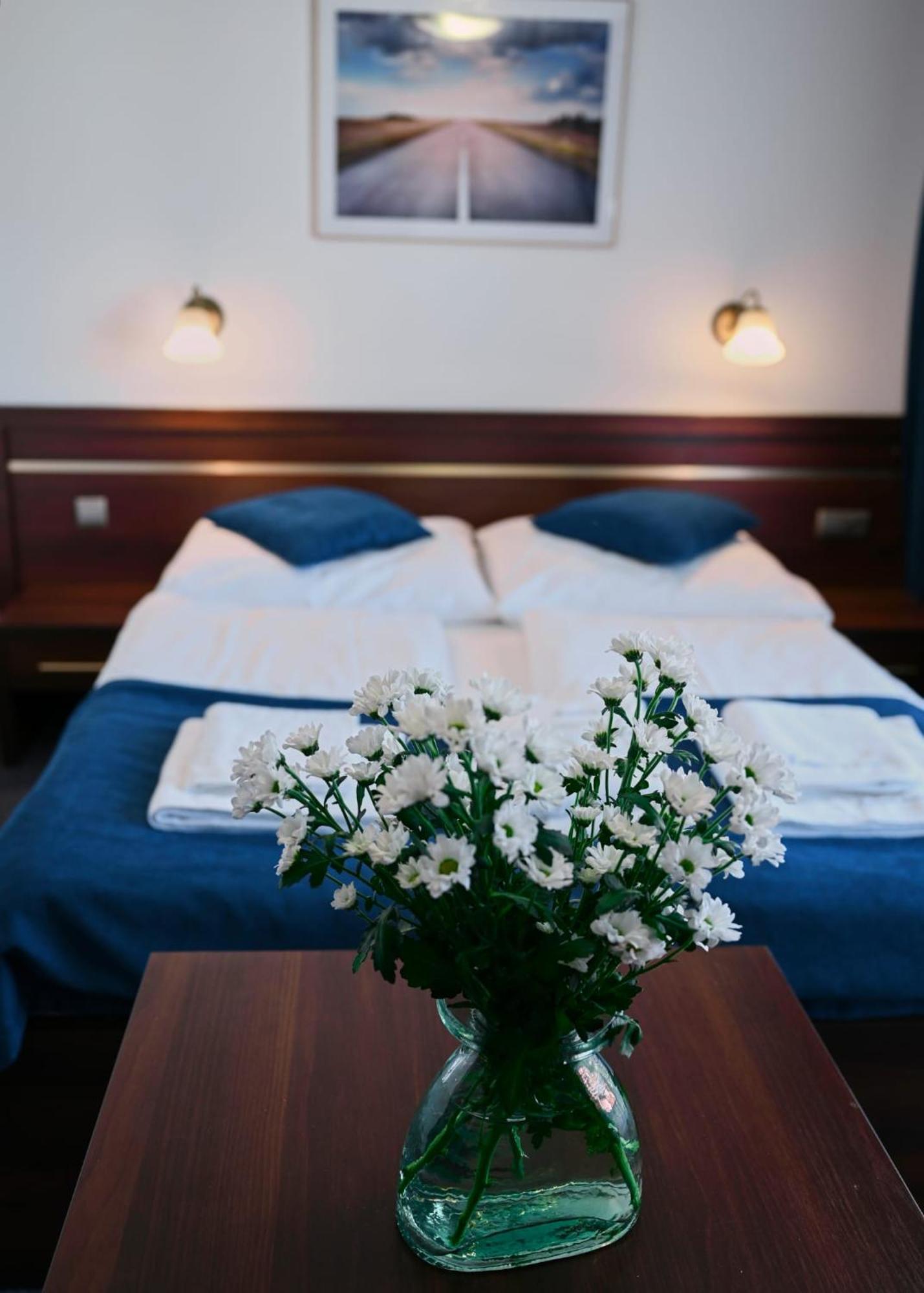 Lazur Wellness@Spa Miedzywodzie Luaran gambar