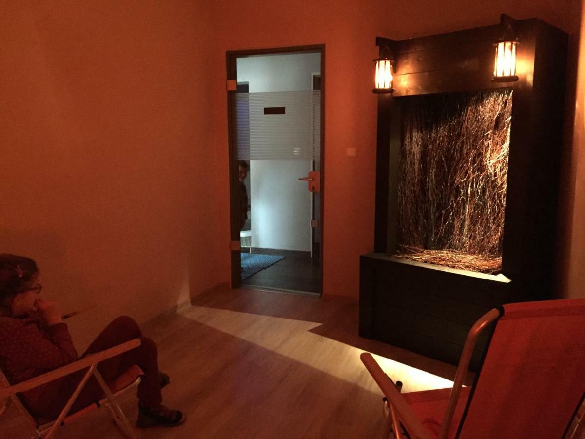 Lazur Wellness@Spa Miedzywodzie Luaran gambar