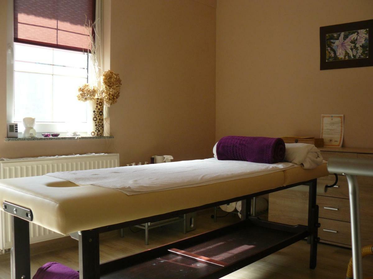 Lazur Wellness@Spa Miedzywodzie Luaran gambar