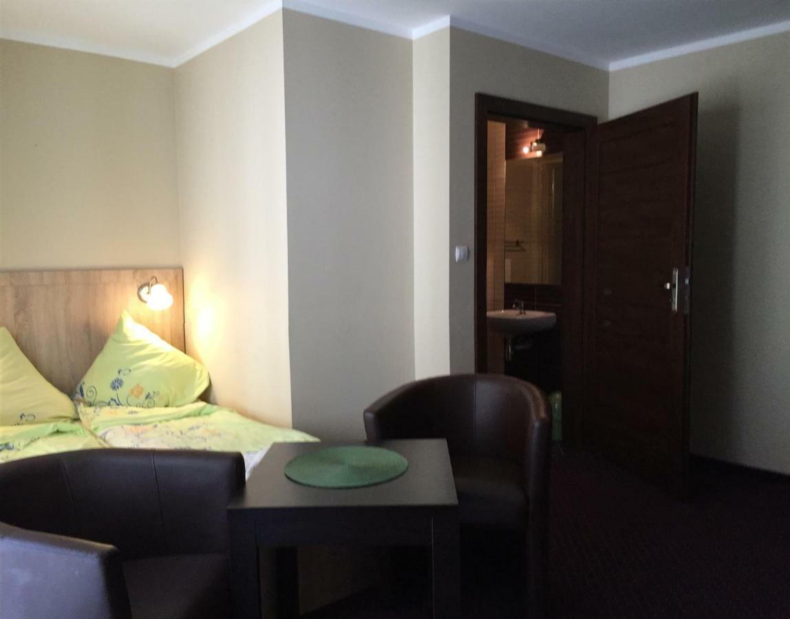 Lazur Wellness@Spa Miedzywodzie Luaran gambar