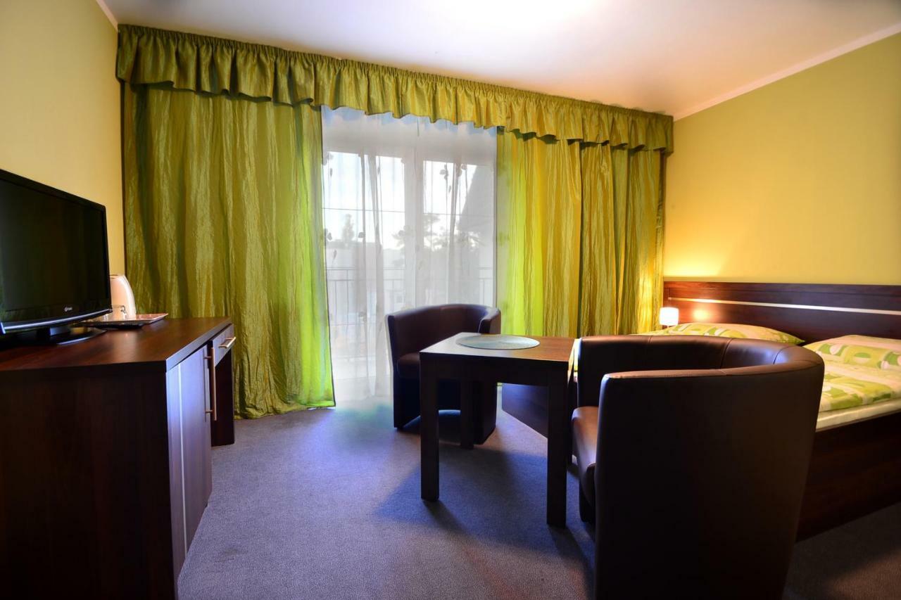 Lazur Wellness@Spa Miedzywodzie Luaran gambar