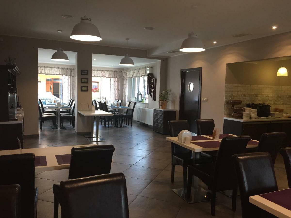 Lazur Wellness@Spa Miedzywodzie Luaran gambar