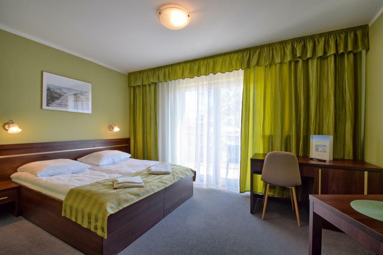 Lazur Wellness@Spa Miedzywodzie Luaran gambar