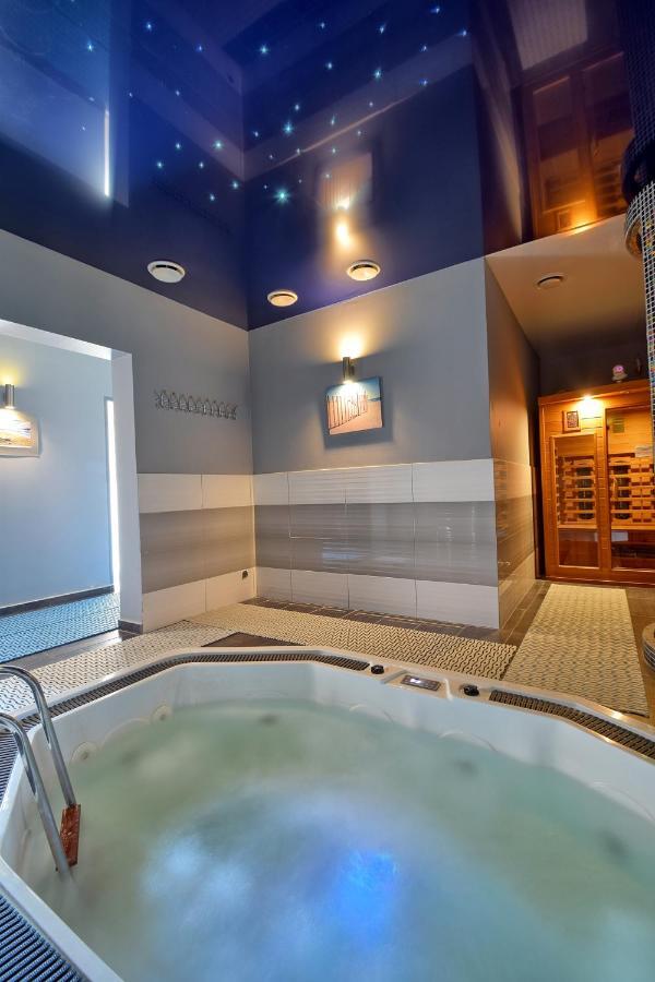 Lazur Wellness@Spa Miedzywodzie Luaran gambar